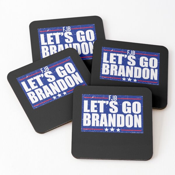 Item preview, Lets Go Brandon Fjb designed and sold by YasyStore.