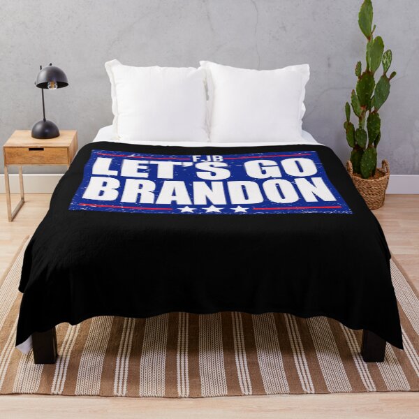 Item preview, Lets Go Brandon Fjb designed and sold by YasyStore.