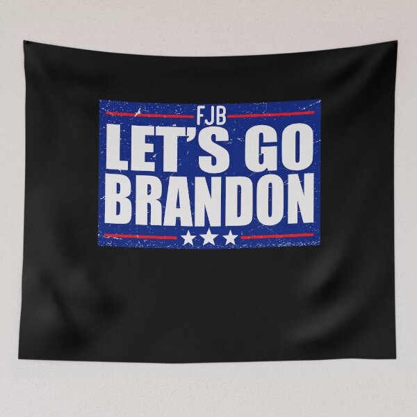Item preview, Lets Go Brandon Fjb designed and sold by YasyStore.