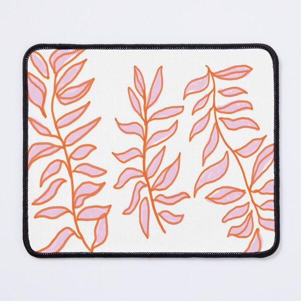 Item preview, Pink Seaweed designed and sold by artonanisland.