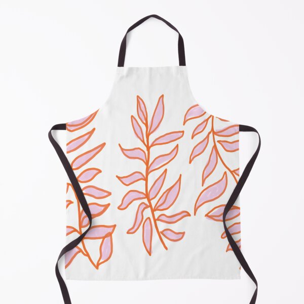 Item preview, Pink Seaweed designed and sold by artonanisland.