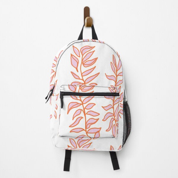 Item preview, Pink Seaweed designed and sold by artonanisland.