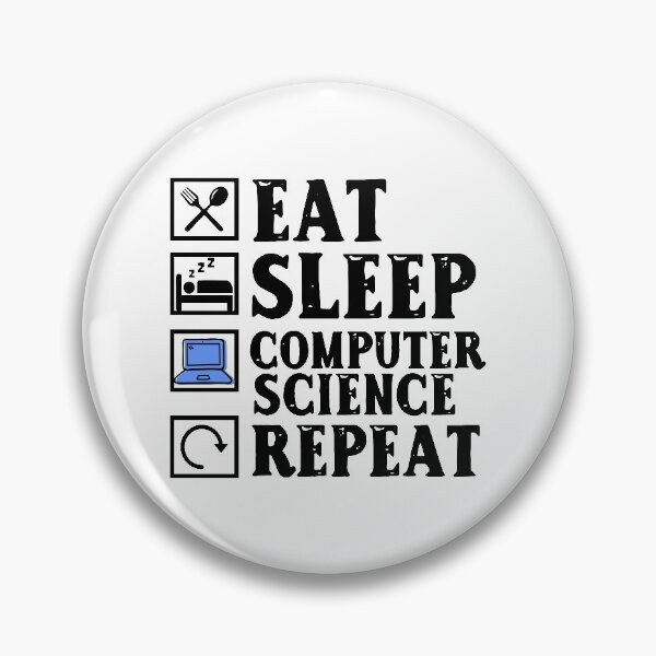 Item preview, Computer Science designed and sold by ccabreira.