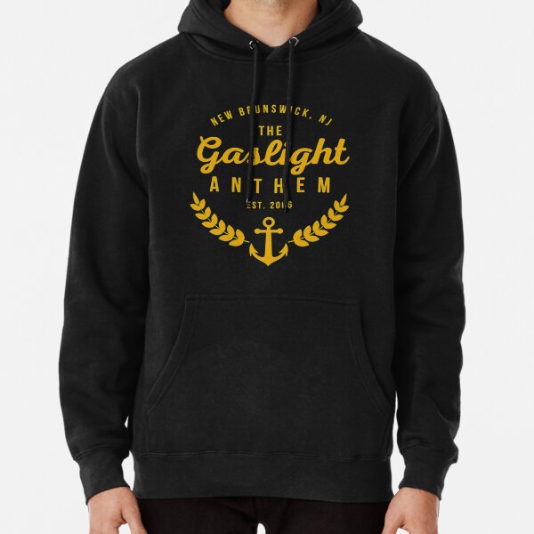 The Gaslight Anthem Sweatshirts Hoodies for Sale Redbubble