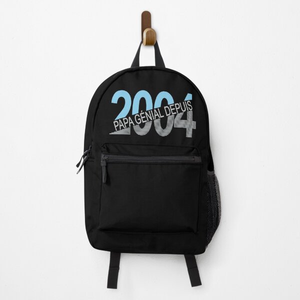 Item preview, Awesome dad since 2004 designed and sold by FashionHeritage.