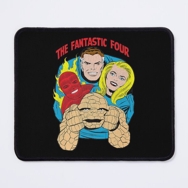 Item preview, The Fantastic Four Retro Comic  designed and sold by taylobarucau97.