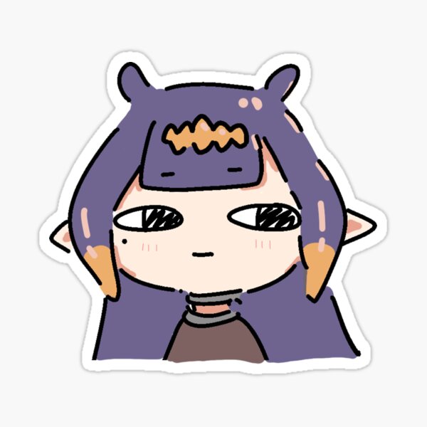 Item preview, Ina Stare designed and sold by Ominomino.
