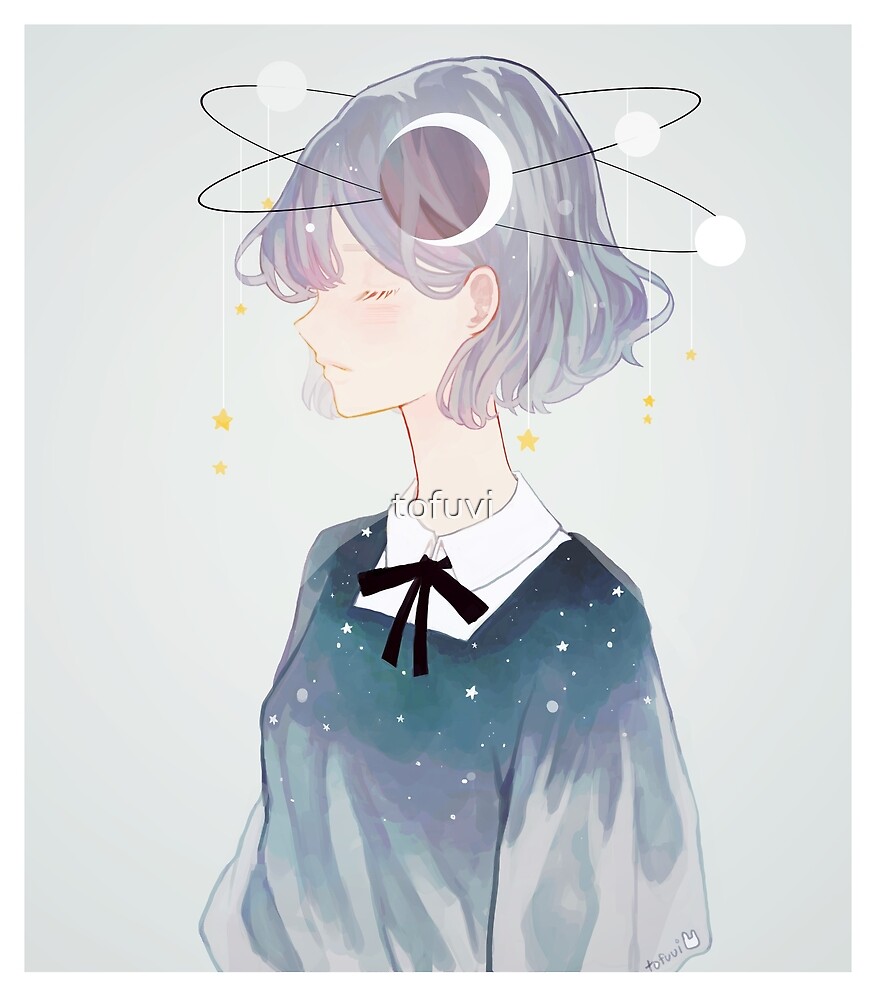  introspect by tofuvi Redbubble