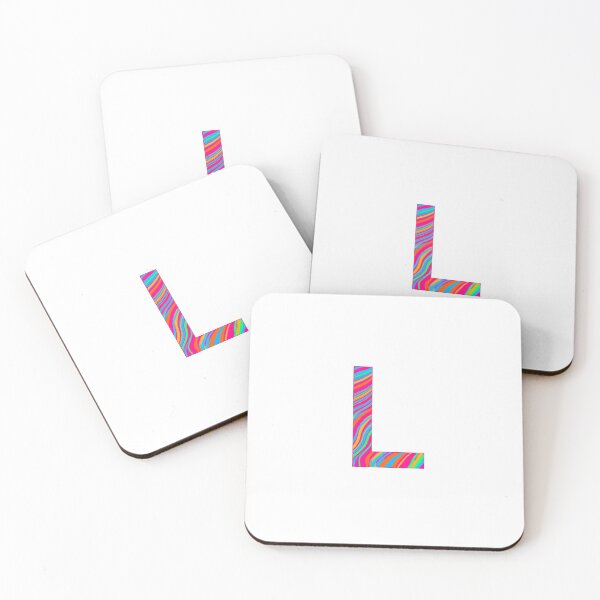 Item preview, 70's Letter L designed and sold by shkern.