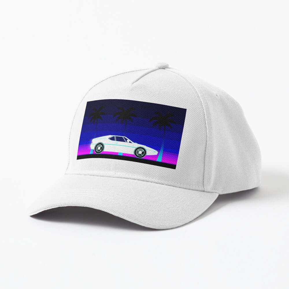 Item preview, Baseball Cap designed and sold by djspacegr.