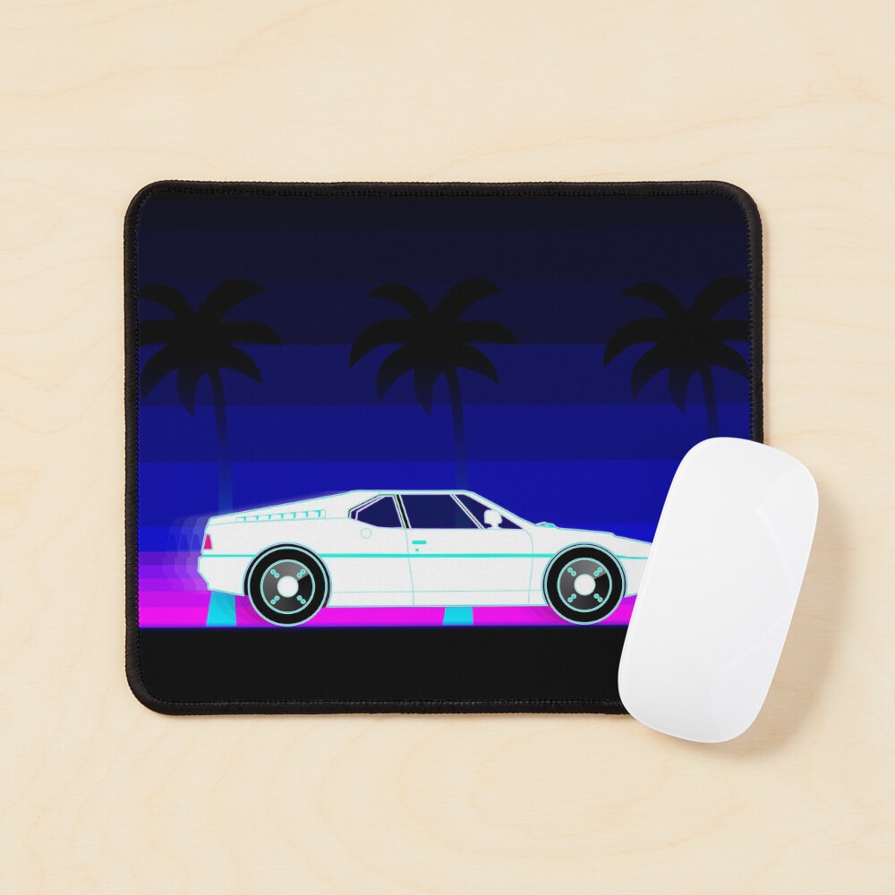 Item preview, Mouse Pad designed and sold by djspacegr.