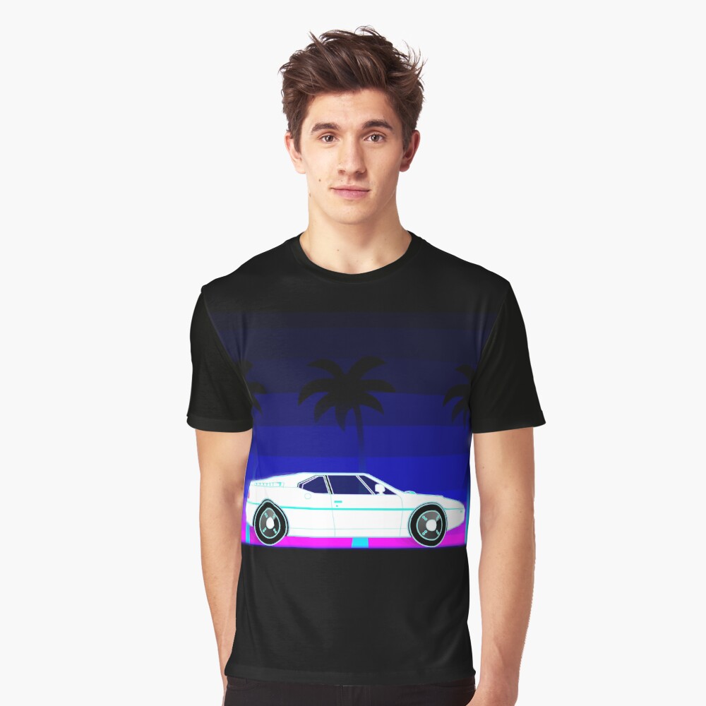 Item preview, Graphic T-Shirt designed and sold by djspacegr.