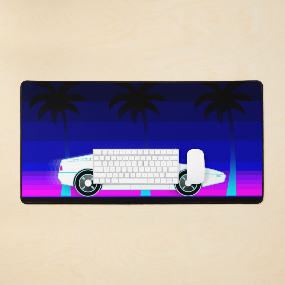 Item preview, Desk Mat designed and sold by djspacegr.