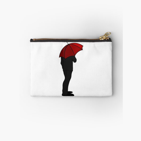 Item preview, Umbrella Man designed and sold by ArcherAshleyArt.