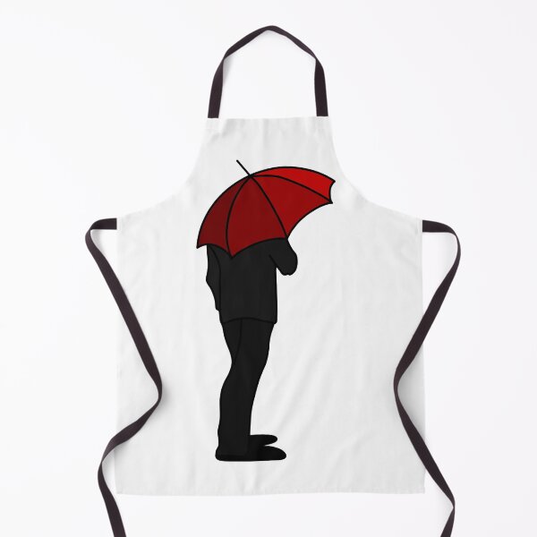 Item preview, Umbrella Man designed and sold by ArcherAshleyArt.