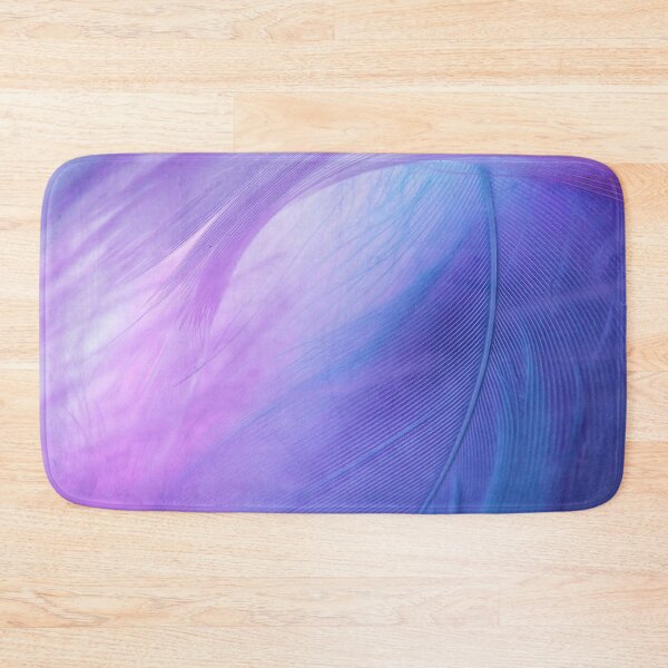 Item preview, Beautiful Purple, Blue and Pink Abstract Design designed and sold by Funny-Tees4U.