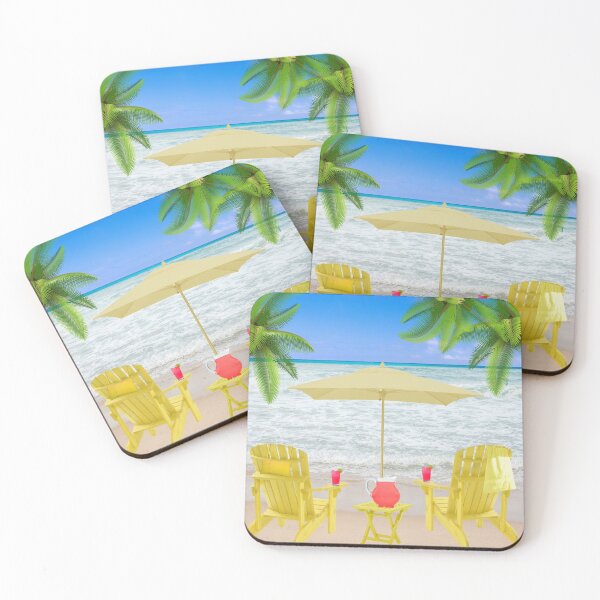 Item preview, Relaxing Ocean view designed and sold by DNPrints.