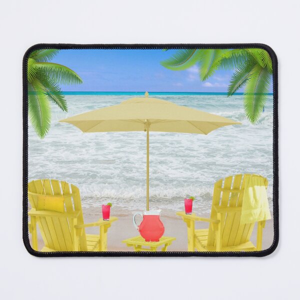 Item preview, Relaxing Ocean view designed and sold by DNPrints.