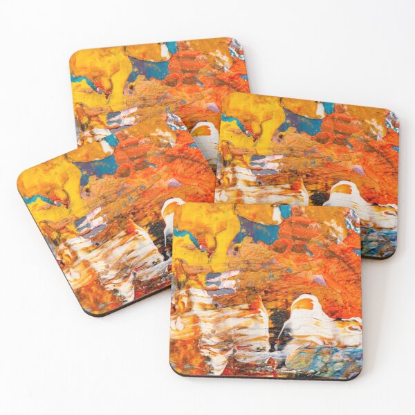 Item preview, Holi color Art designed and sold by Arti-Creation.