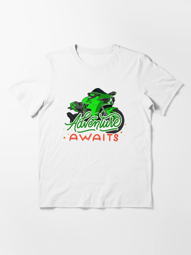 dfgdfg Essential T-Shirt for Sale by BENWYATTS