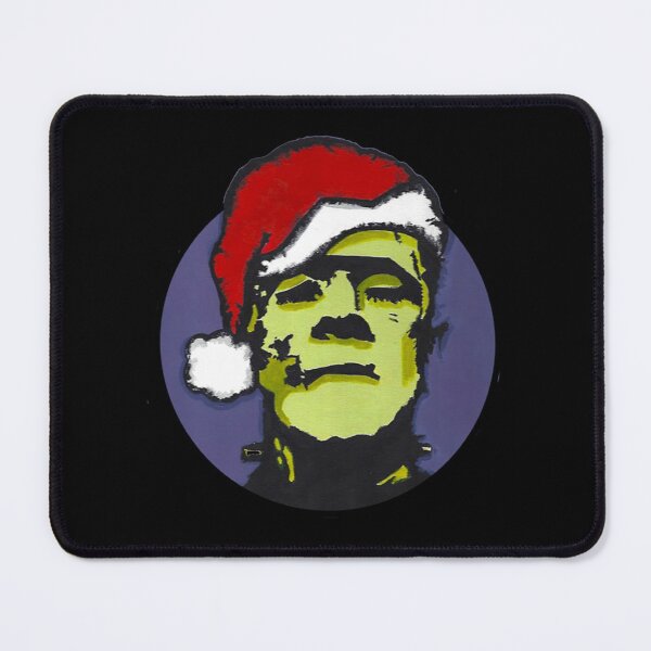 Artikelvorschau, Frankie Claus Bekleidung| Perfektes Geschenk entworfen und verkauft von kerryflody.