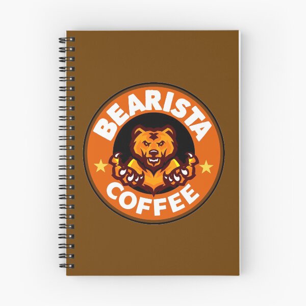 Item preview, BEARISTA designed and sold by DF3.