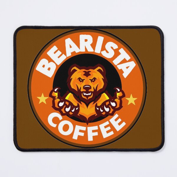 Item preview, BEARISTA designed and sold by DF3.