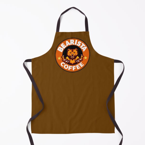 Item preview, BEARISTA designed and sold by DF3.