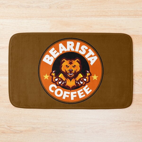 Item preview, BEARISTA designed and sold by DF3.