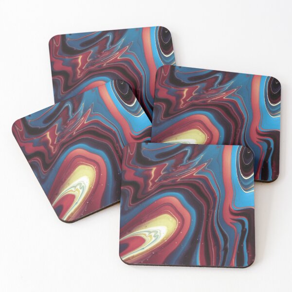 Item preview, Modern Art Painting designed and sold by Arti-Creation.