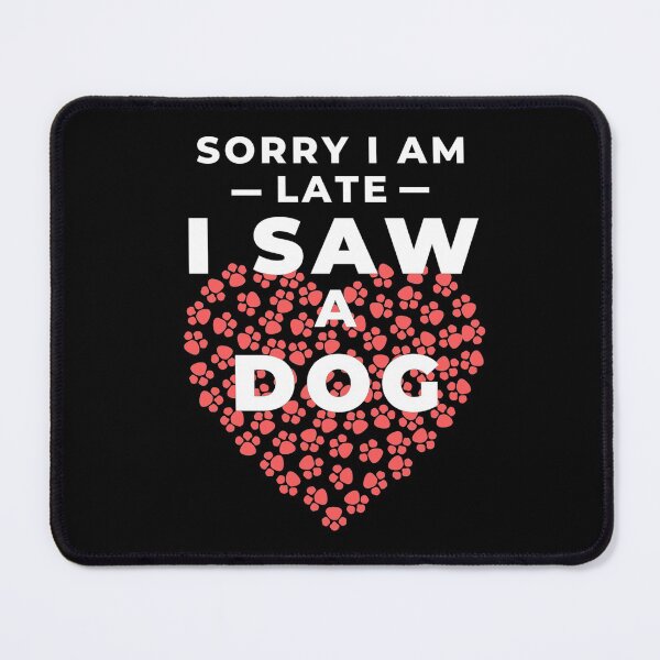 Item preview, Sorry i am late i saw a dog designed and sold by Chaos-Touch.