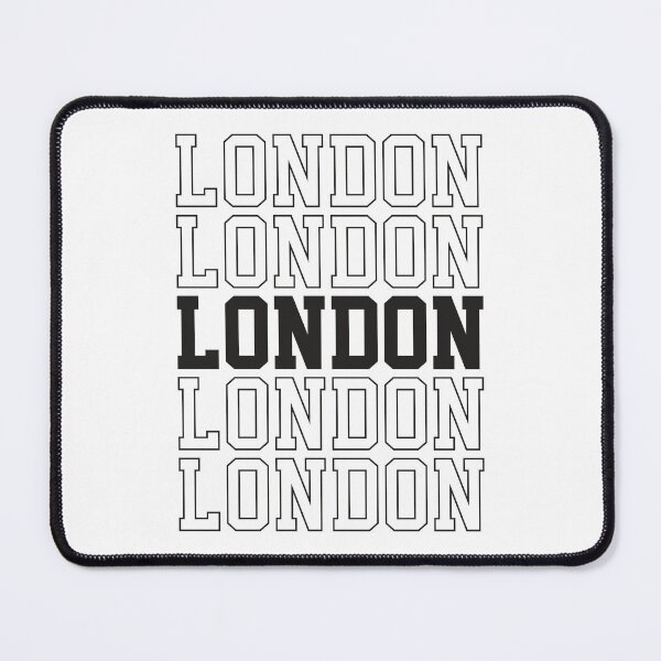 Item preview, London City designed and sold by StarsForgers.