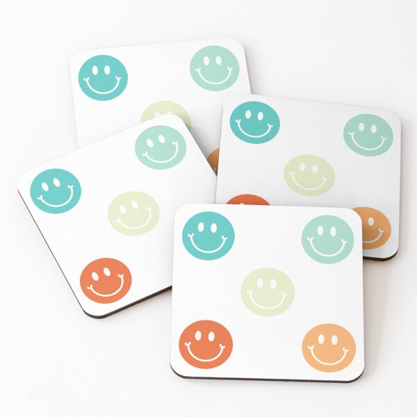 Item preview, Retro Pastels designed and sold by Art by Amanda.