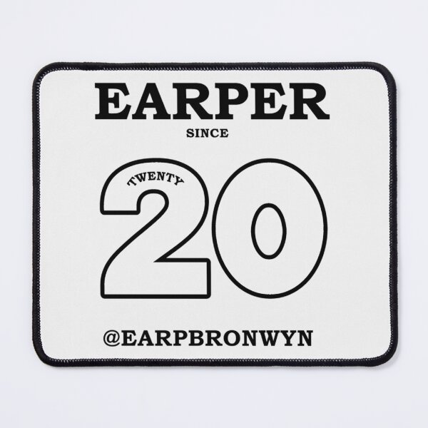 Item preview, Earper since 2020 @EARPBRONWYN| Perfect Gift designed and sold by kerryflody.