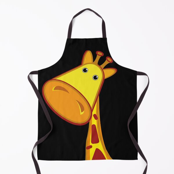 Item preview, A Giraffe to bring you a smile designed and sold by 13thOak.