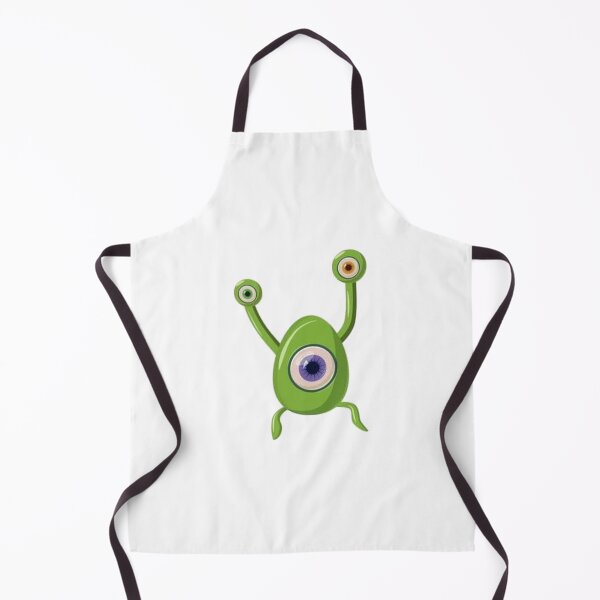 Item preview, Men's Mike Wazowski Monsters Inc Inspired Shirt designed and sold by Mogadoor.