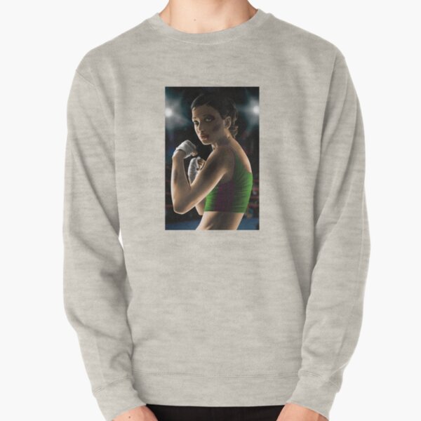 Give up? Pullover Sweatshirt