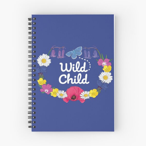 Item preview, Wild child designed and sold by Jess Parker.