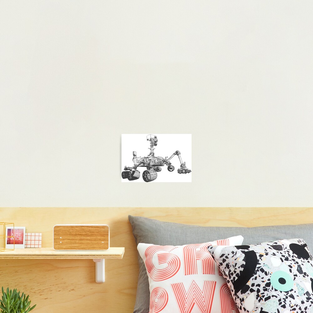 Item preview, Photographic Print designed and sold by mthierst.