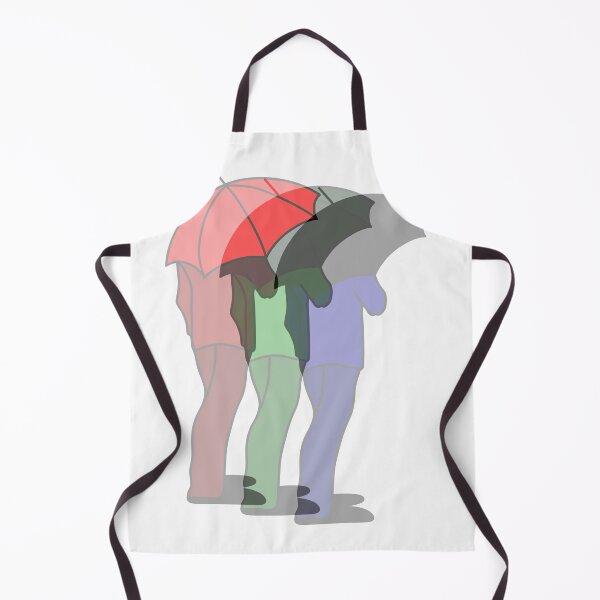 Item preview, Holo Umbrella Man(s) designed and sold by ArcherAshleyArt.