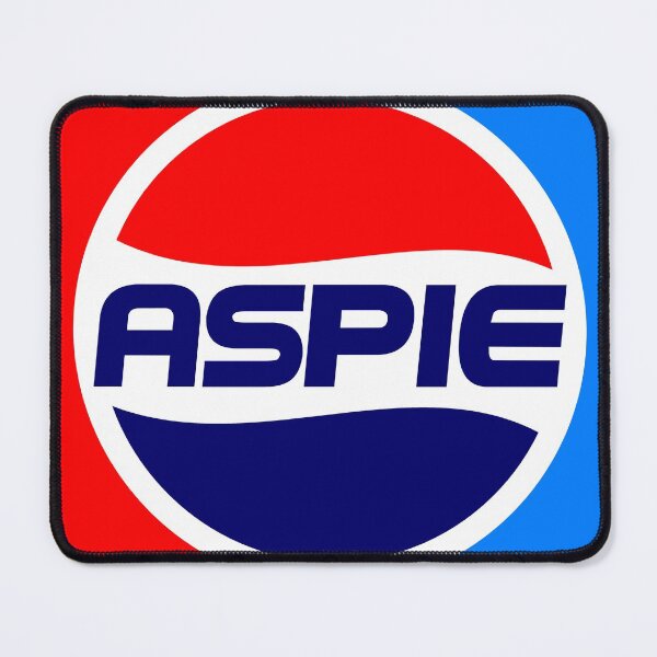 Item preview, Aspie designed and sold by GeorgeStark.