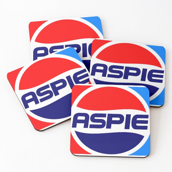 Item preview, Aspie designed and sold by GeorgeStark.