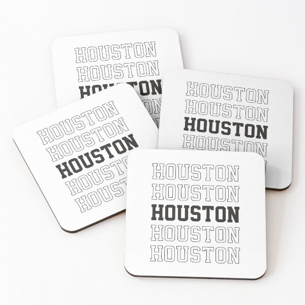 Item preview, Houston Texas City designed and sold by StarsForgers.