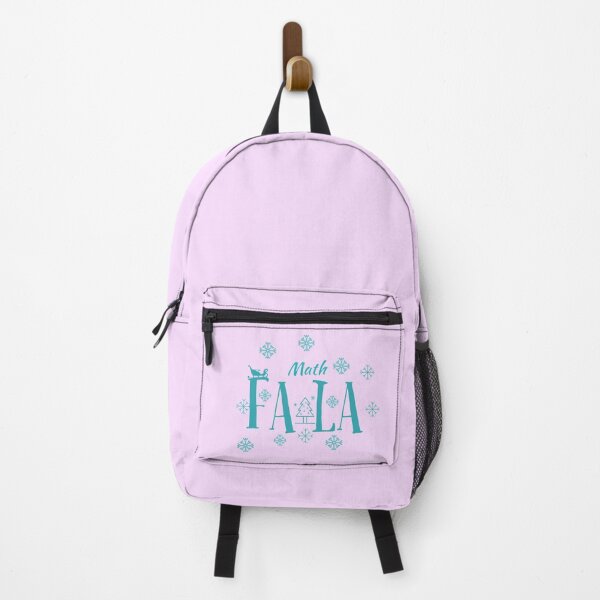 Item preview, Math Fa La | Math Fa La La T-shirt  designed and sold by ChopshopTEXT.