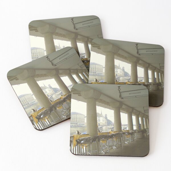 Item preview, Coffee by The Limmat designed and sold by LeRoyM.