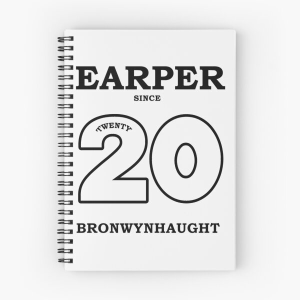 Item preview, Earper Since 2020 BRONWYNHAUGHT| Perfect Gift designed and sold by kerryflody.