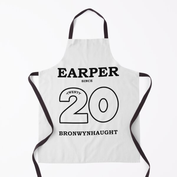 Item preview, Earper Since 2020 BRONWYNHAUGHT| Perfect Gift designed and sold by kerryflody.