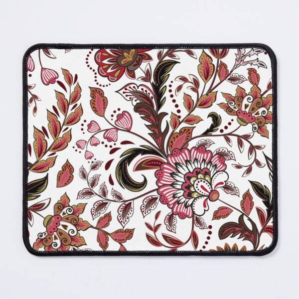 Item preview, Seamless floral Classic designed and sold by VIP  Fashion Wear.