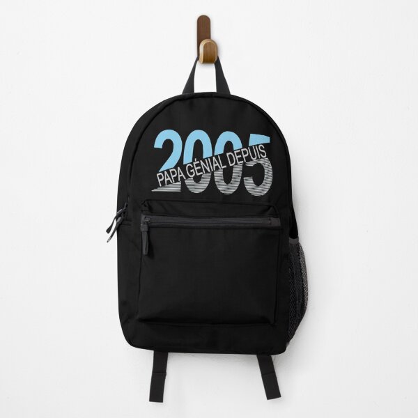 Item preview, Awesome dad since 2005 designed and sold by FashionHeritage.