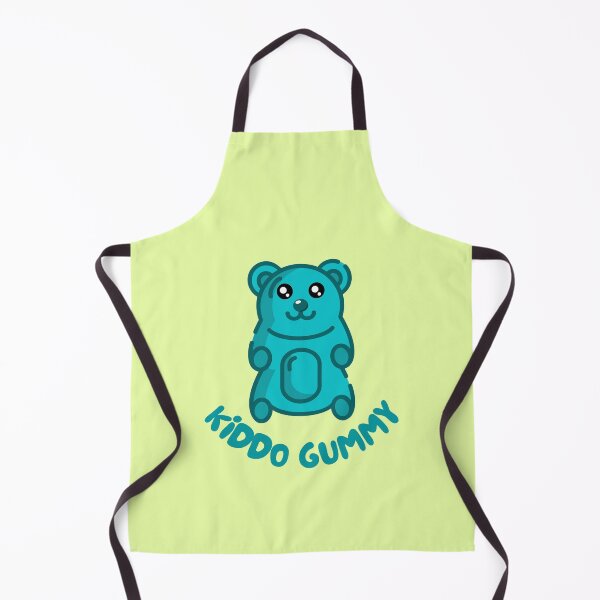Artikelvorschau, Kiddo Gummy Süße passende Gummibärchenfamilie entworfen und verkauft von Artventurous.